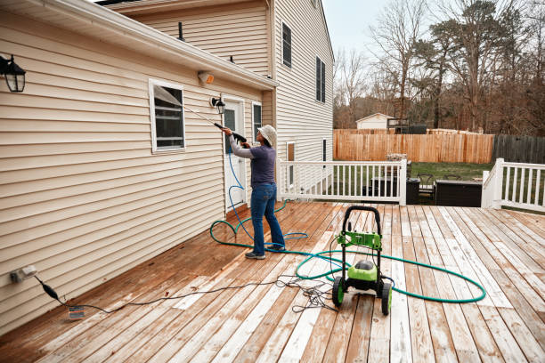 Best Residential Pressure Washing Services  in North Myrtle Beach, SC