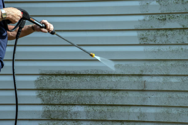 Best Fence Pressure Washing  in North Myrtle Beach, SC