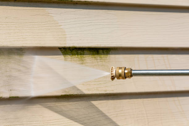 Professional Pressure Washing in North Myrtle Beach, SC