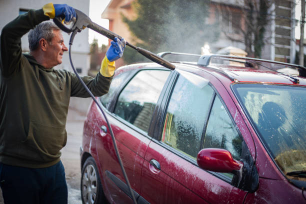 Best Best Pressure Washing Companies  in North Myrtle Beach, SC